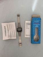 Rare Vintage LOTTO WATCH WL703 – Digitaluhr mit Lotto-Genera