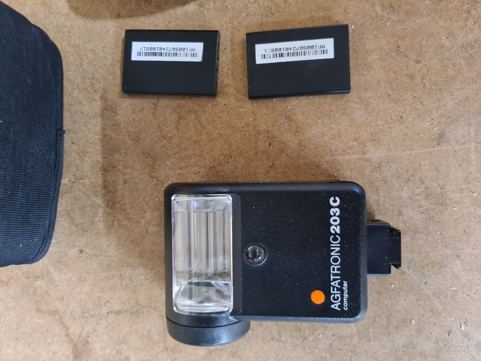 Fotocamera: Kamera – Usato da Waldkirch venduto da Hypertenuse 1