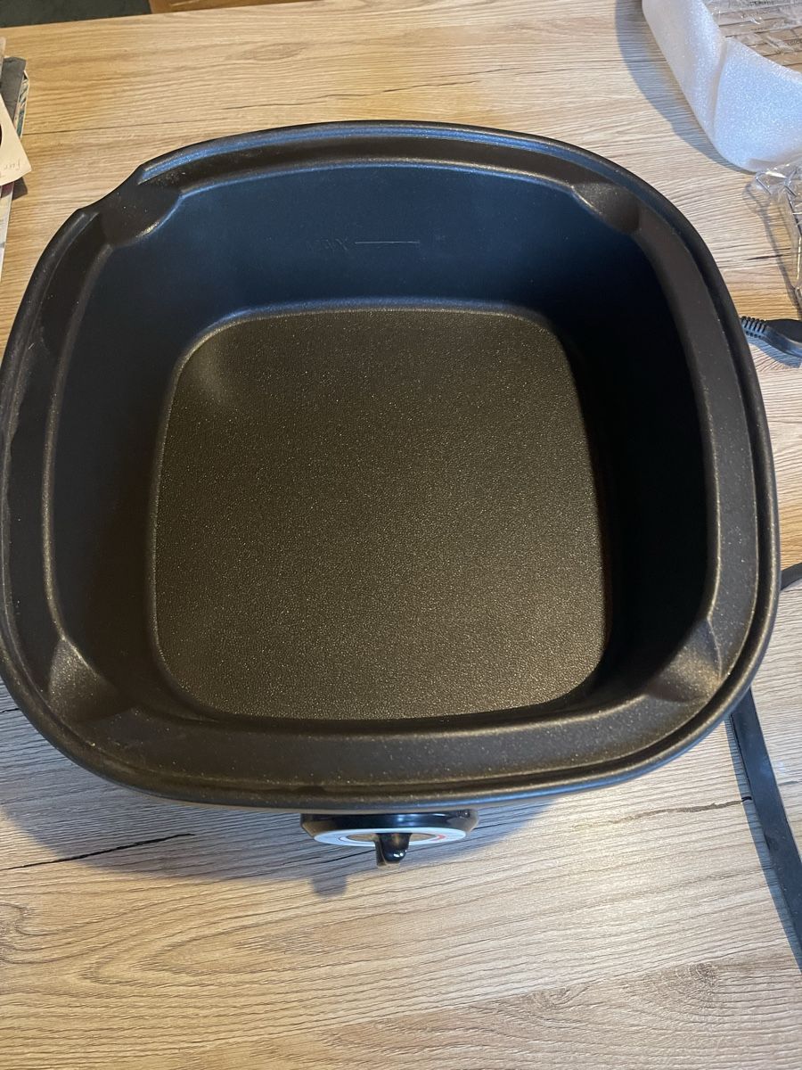 Appareils de cuisine: Multikocher ungebraucht – Neuf (Voir description) à Fahrni b. Thun par ams_56jv 3
