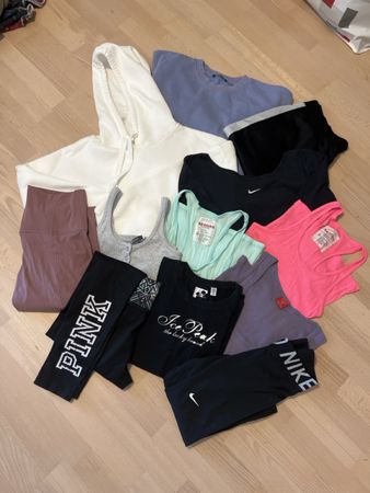 Damen Sport M