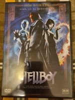 Hellboy 2-Disc Special-Edition