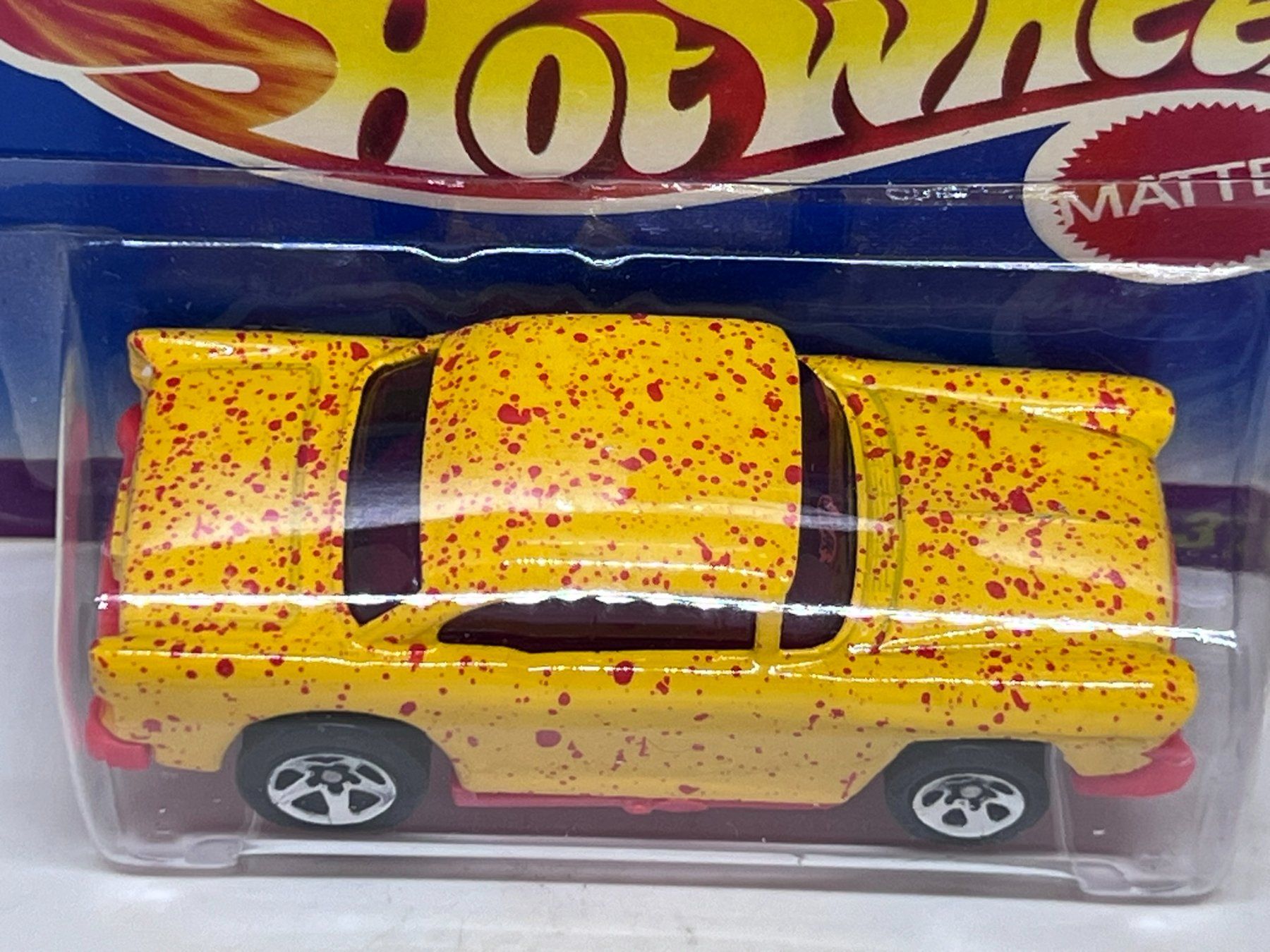 Hot Wheels Modellautos: Hot Wheels Juice Machine – Neu und originalverpackt aus Wildegg von LaaBoutique 2