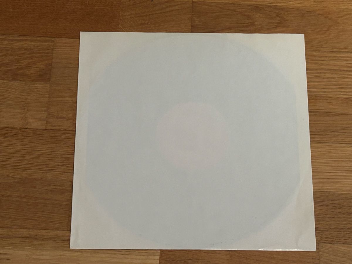 Dischi in vinile: Judas Priest. 1981. Point of Entry – Usato da Faulensee venduto da Mizuno06 3