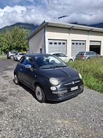 Fiat 500 1.2 expertisée