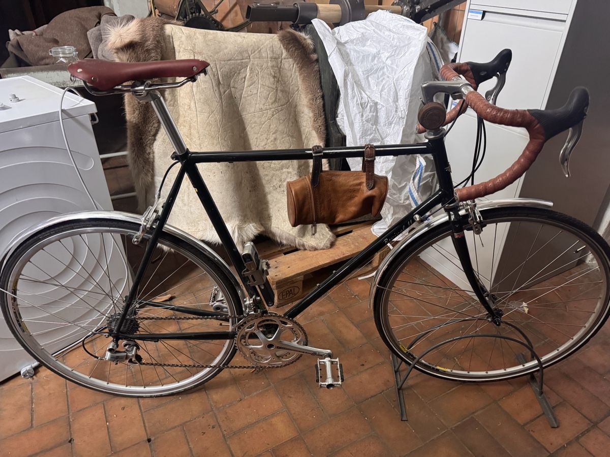 Biciclette: Rennrad – Usato da Langnau am Albis venduto da HerrOve