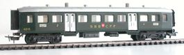 Märklin Leichtschnellzugwagen 4015 der SBB Spur H0