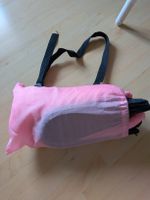 Luftsofa / Liegesack  Rosa