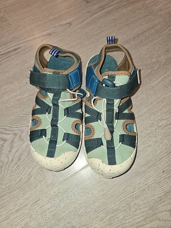 Scarpe per ragazzi: Finkid sandalen gr 36 – Usato da Rodersdorf venduto da wer_6kyb