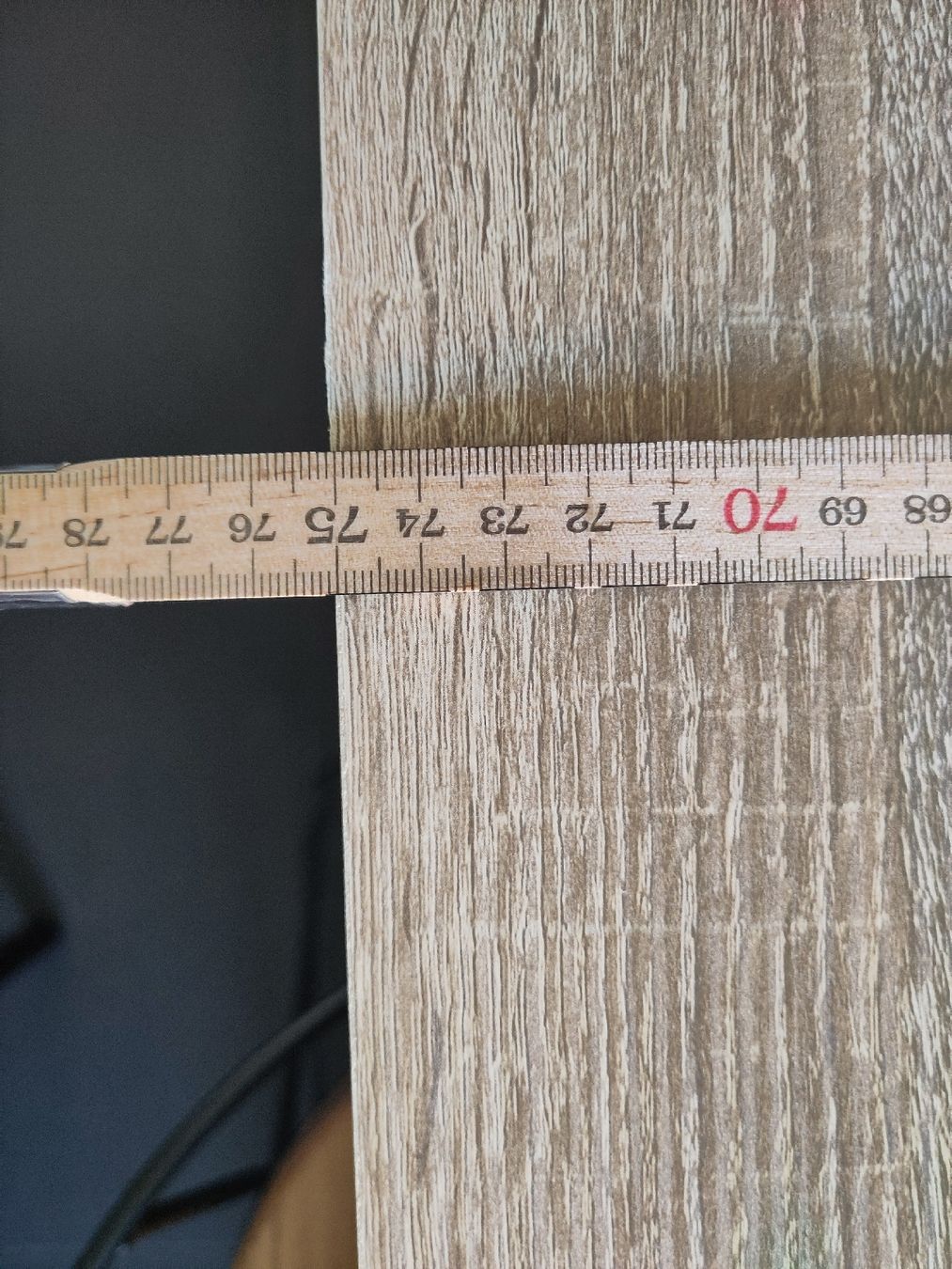 Tavoli: Bartisch inkl. Hocker – Usato da Bern venduto da jos_g6qc 4