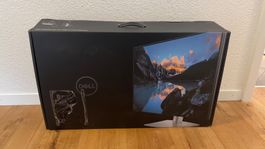 Dell UltraSharp U2421E 24" USB-C Hub Monitor