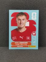 Panini Wm 2026 Sticker International :Michel Aebischer Sui16