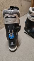 Bottes de Ski Salomon