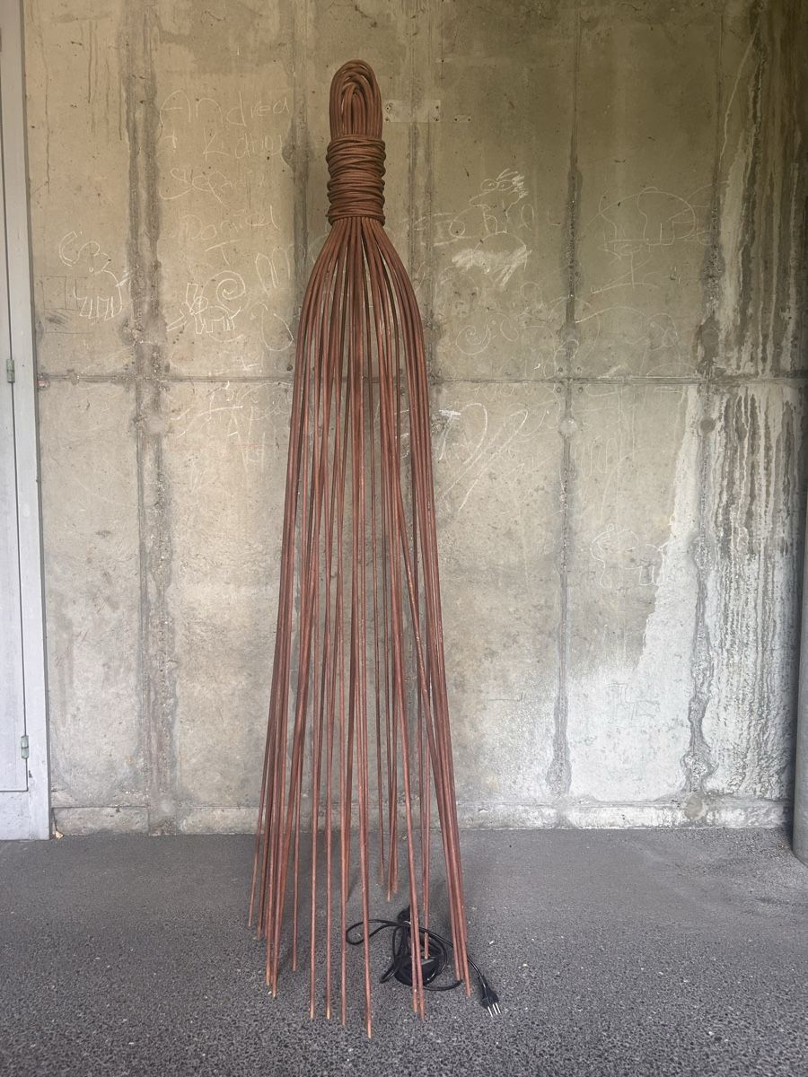 Lampen: Terziani Designleuchte – Gebraucht aus Schaffhausen von Seeli98