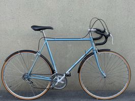 Rennvelo MOTOBECANE Komplett Überholt.
