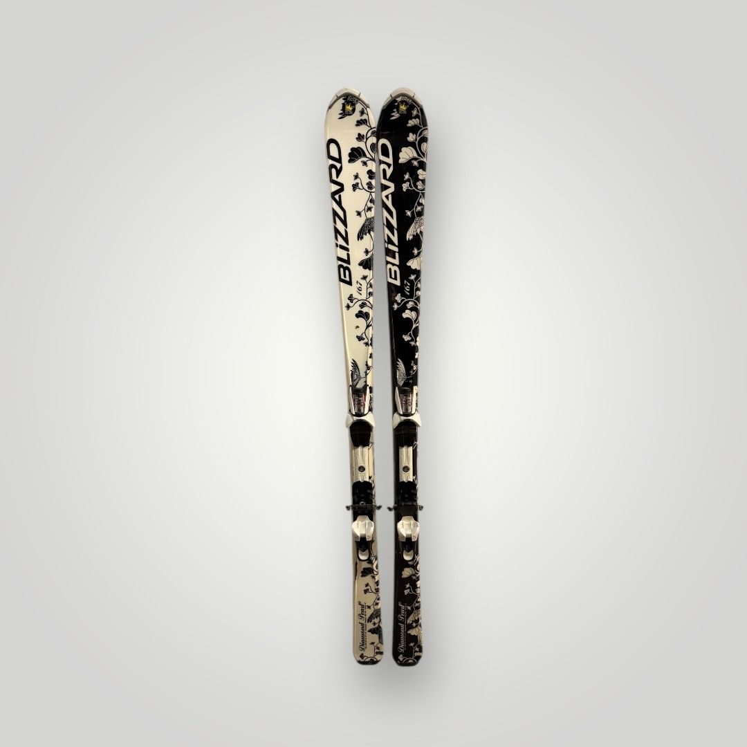 Blizzard Skis: Blizzard ski 167cm – D'occasion à Murten par Ski-Outlet