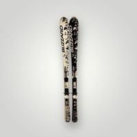 Blizzard ski 167cm