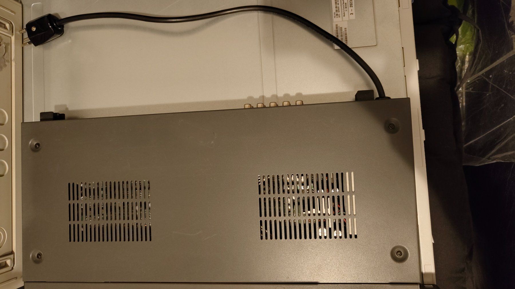 Mischpulte: Jedia JMA-1410 – Gebraucht aus Visp von Gromto 1