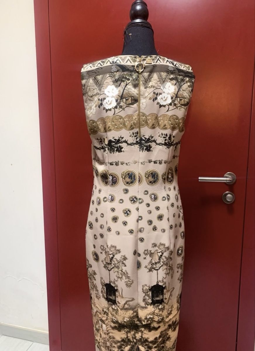 Roberto Cavalli Vestiti: Robe Roberto Cavalli M – Nuovo (secondo la descrizione) da Genthod venduto da Lou_Jin 2