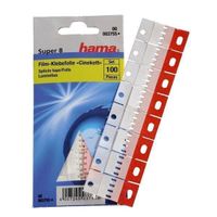 Hama Film-Klebefolice Cinekett  Super 8