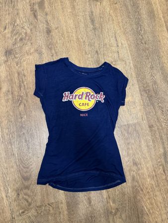 Hard Rock Café Nice T-Shirt