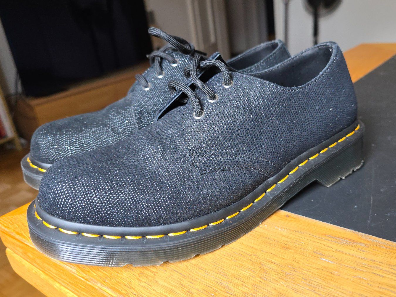 Dr. Martens Chaussures femmes: Doc martens schuhe | EU 39 – Neuf (Voir description) à Wallisellen par theblacksheep