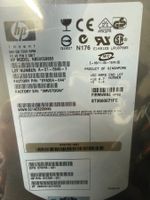 HP 500GB 7200 RPM HDD