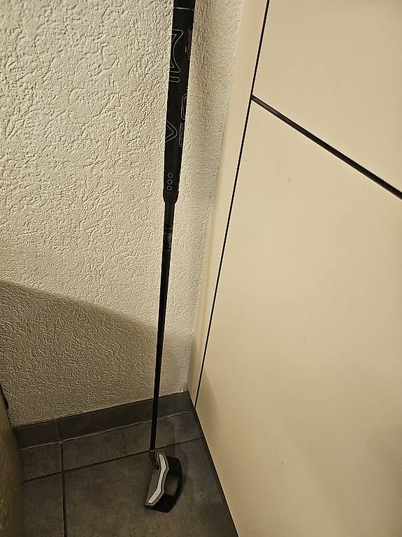 Schläger & Sets: Putter MLA gaucher – Gebraucht aus Lonay von Turchinu 3
