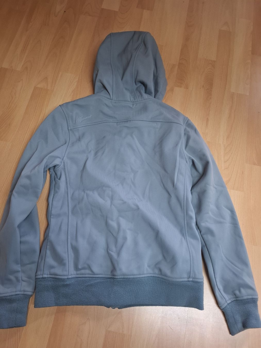 Giacche: Mammut Jacke – Usato da Jaun venduto da Aluette2 1