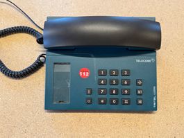 Telefon Tritel Luzern