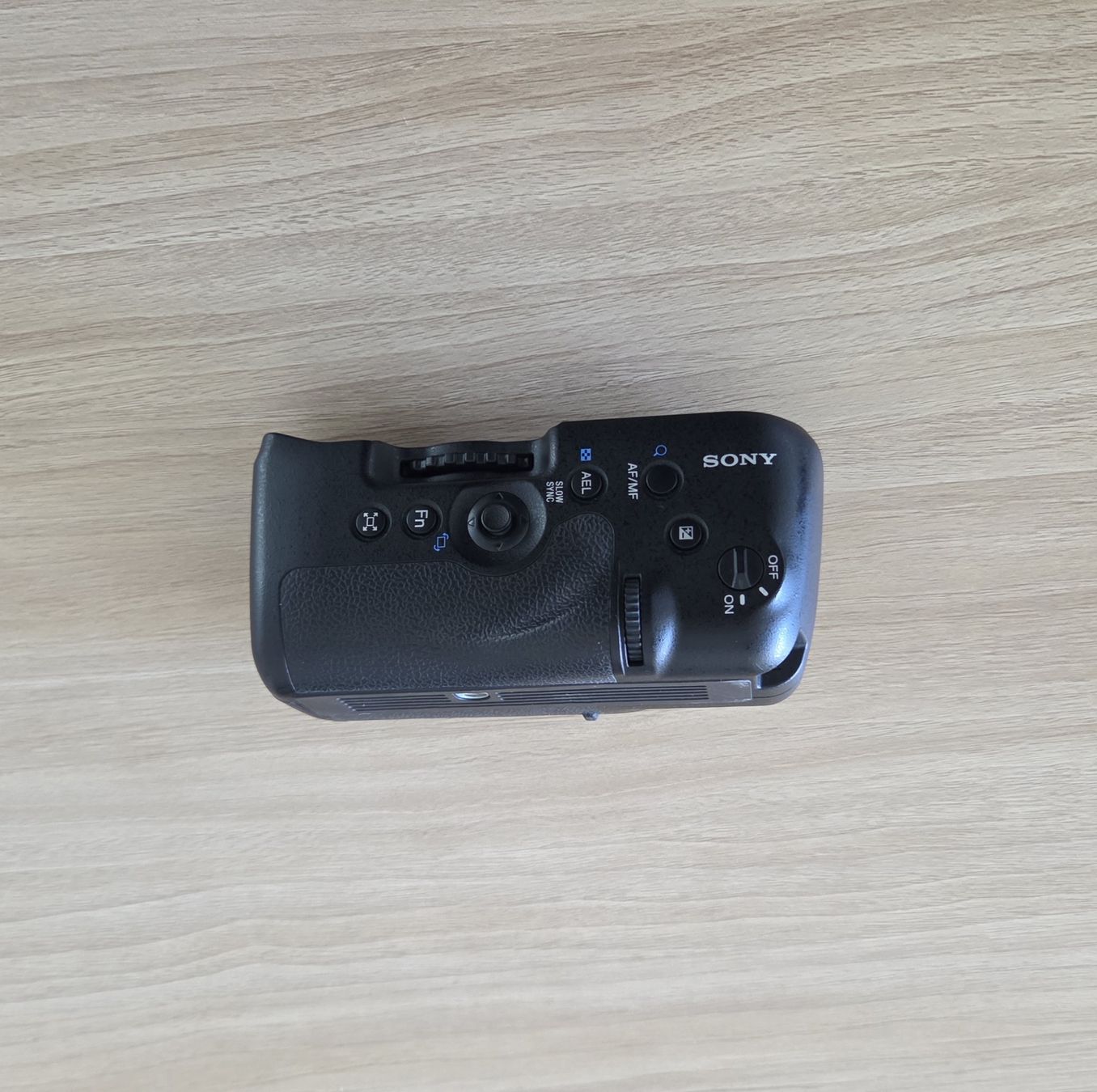 Sony Fotocamera: Sony Alpha 99 Vollformatkamera mit Zubehör – Usato da Aarburg venduto da mc.cellery 7
