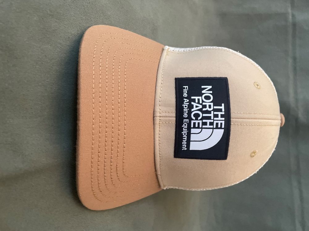 basecap north face