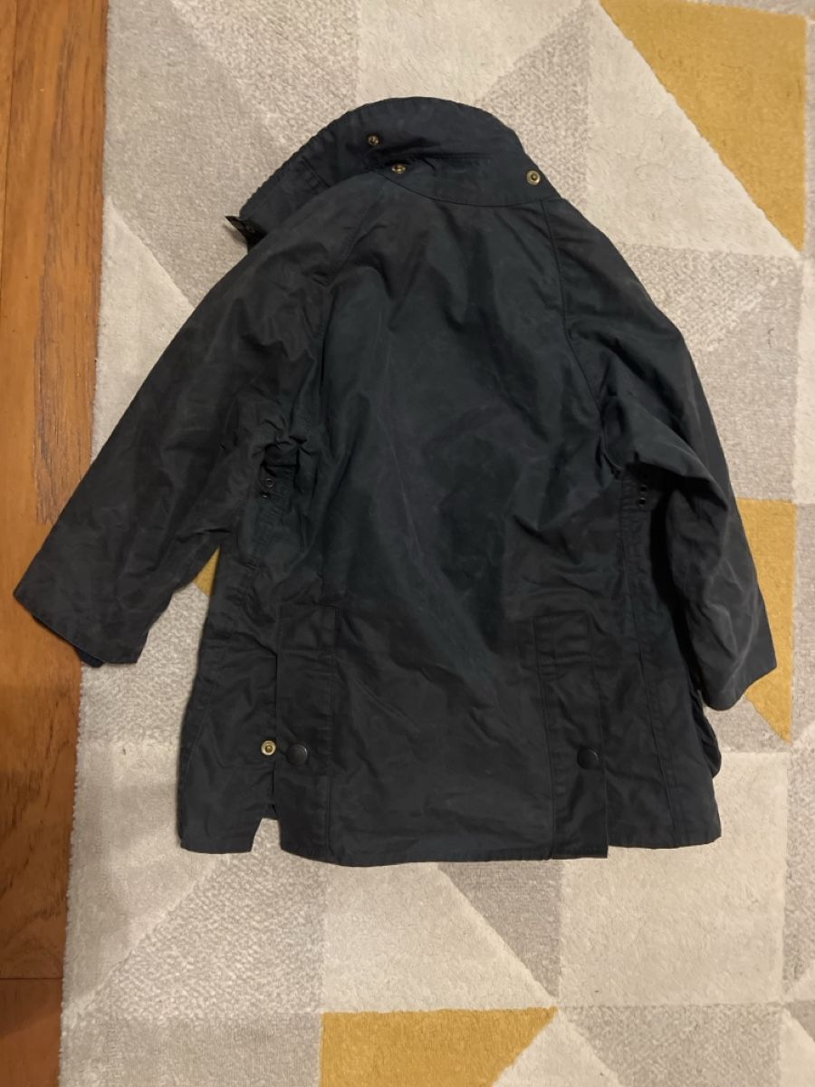 Barbour Giacche & Cappotti: Classic Barbour Bedale Jacket - Excellent Condition! – Usato da Zollikerberg venduto da vallicip 3