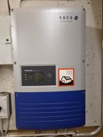 Wechselrichter KACO Powador 10.0 TL3 INT