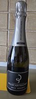 Champagne Flaschen
