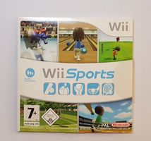 😎Wii Sports neues Spielerlebnis! für Wii