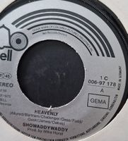 Vinyl Single Showaddywaddy - Heavently