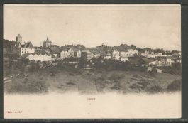 Carte P ( Orbe )