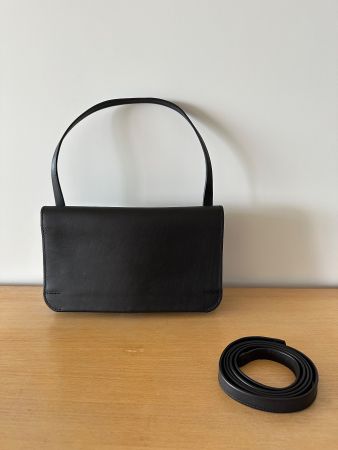 Isaac Reina Shoulder Bag/ Clutch