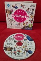 Jeu Wii Party pour Nintendo Wii