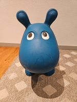 Hüpfnilpferd