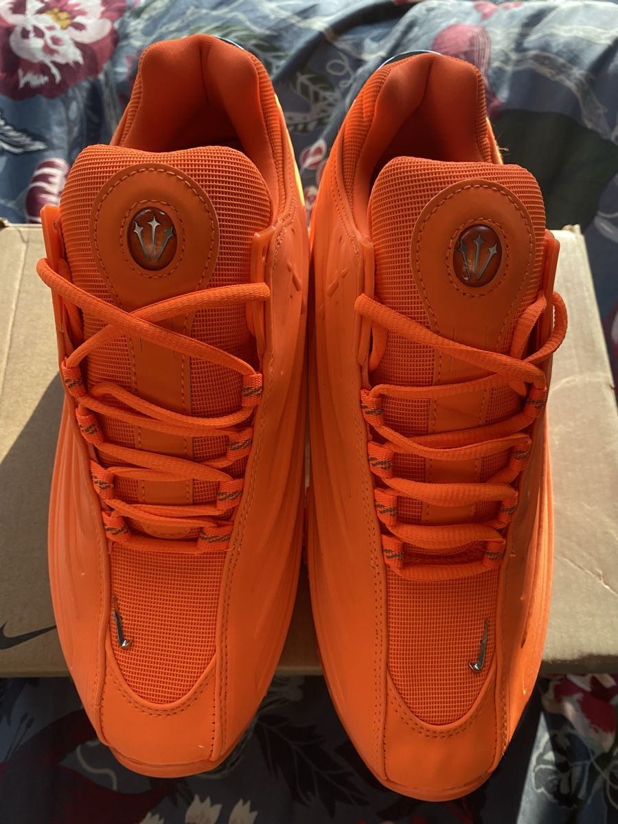 Nike Herrenschuhe: Nocta hot Step 2 – Neu und originalverpackt aus Lausanne von lou_2pzh 3
