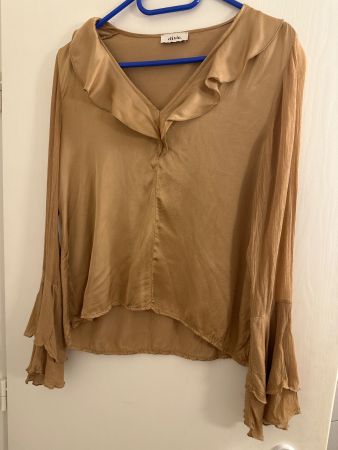 Bluse dixie Gr L