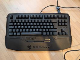 Roccat Ryos TKL Pro Gaming Tastatur