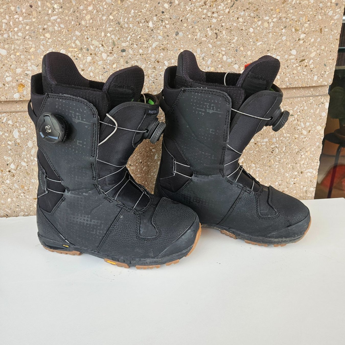 Burton Herrenschuhe: Burton Photon Boa – Gebraucht aus Carouge GE von eri_xz5t