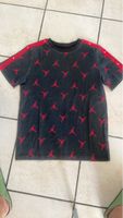 Cooles Jordan T-Shirt mit Print, Gr. 163/175