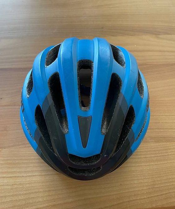 Giro Caschi: Giro Velohelm 50 bis 57 cm – Usato da Agriswil venduto da Mafi_69 1