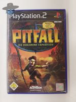 Pitfall - die verlorene Expidition / NEU - sealed / PS2