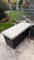 Kissenbox Gartenbox