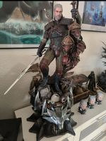 The Witcher 3 Geralt von Riva 1/3
