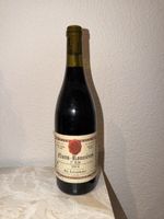 Nuits-Roncières 1er Cru 2014: Vin Rouge